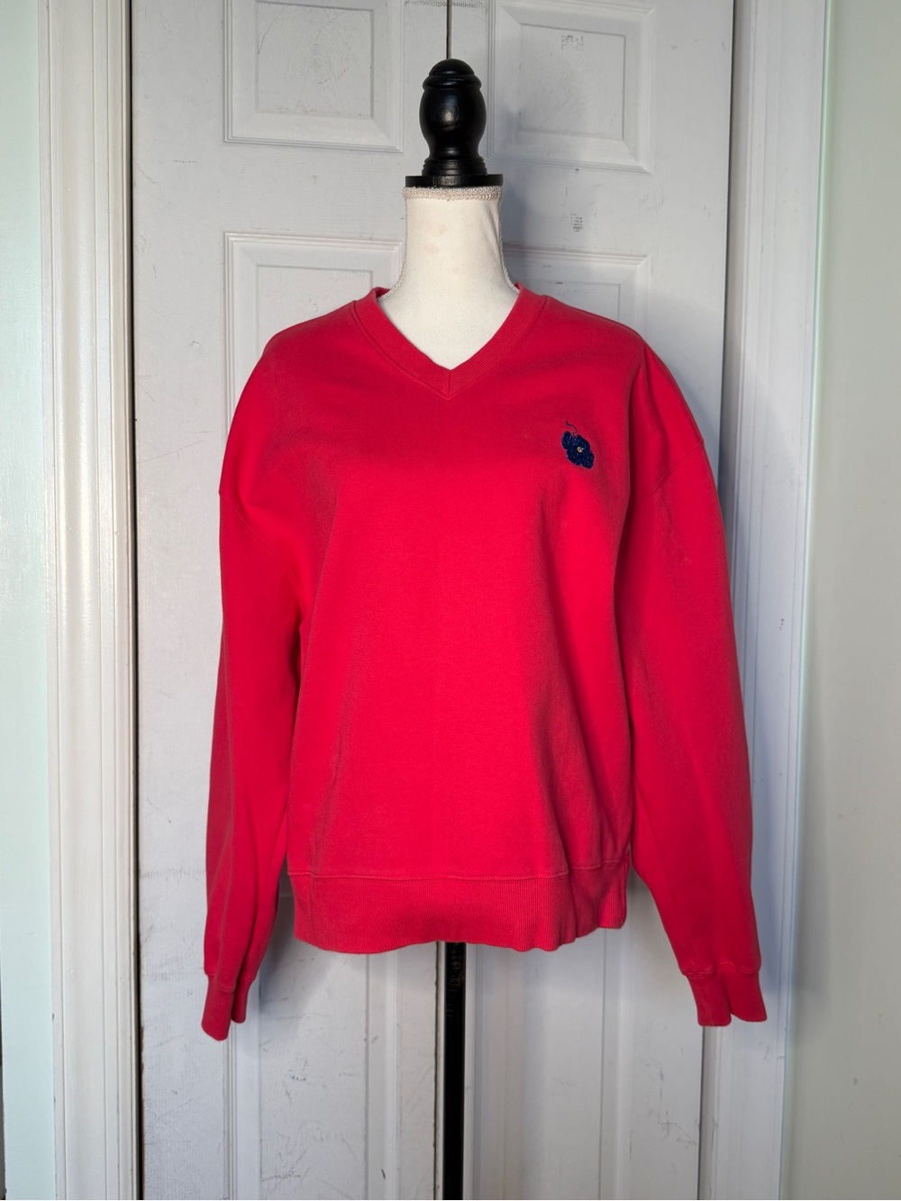 Ader Error Designer Streetwear Japanese Sweater A1 Size